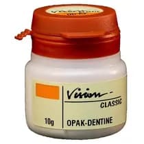 Cerâmica Vision Classic Dentina Opaca