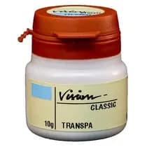 Cerâmica Vision Classic Transparente