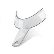 Afastador Labial MF Para Fotografia Oclusal