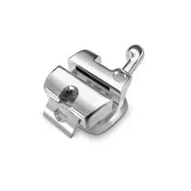 Bráquete de Aço Autoligado 3M™ Portia Capelozza I 022