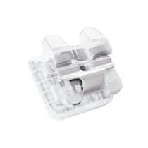 Bráquete Cerâmico Autoligado Iceram SLB MBT 022