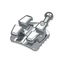 Bráquete de Aço Vector+ MBT MOD 022