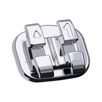 Bráquete de Aço Advanced Series MBT 022