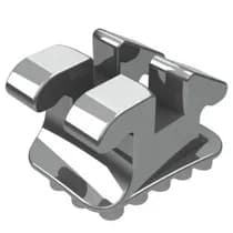 Bráquete de Aço Roth Monobloc 022