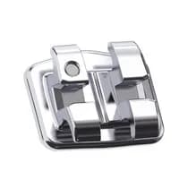Bráquete de Aço Advanced Series Roth 018