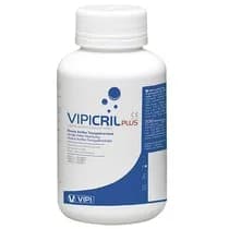 Resina Acrílica Termopolimerizável Vipi Cril Plus Pó