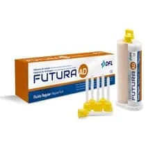Silicone de Adição Futura AD