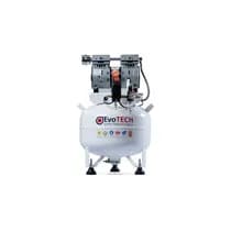 Compressor de Ar 40L 1HP