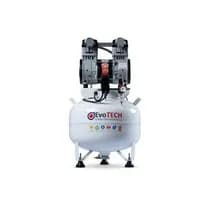 Compressor de Ar 40L 2HP