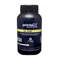 Resina para Impressora 3D Printax AA Temp - OdontoMega