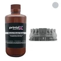 Resina para Impressora 3D Printax Model