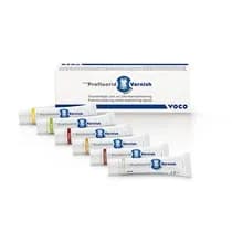 Verniz de Flúor Profluorid Varnish