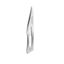 Lâmina de Bisturi de Aço Inox Estéril