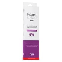 Clareador Potenza Bianco