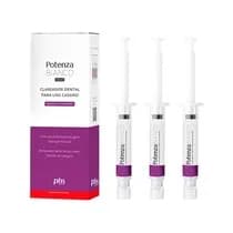 Clareador Potenza Bianco H2O2