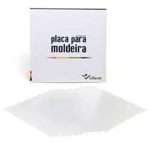 Placa para Moldeira EVA 1mm