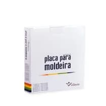 Placa para Moldeira EVA 3mm