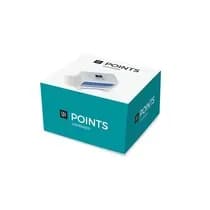Dispenser & Points Combo
