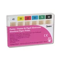 Ponta de Papel Absorvente Maillefer