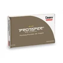 Ponta de Papel Absorvente Cellpack Protaper Maillefer