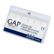 Ponta de Papel Absorvente