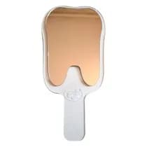 Espelho de Mão Dente