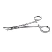 Pinça Hemostática Crile 14cm