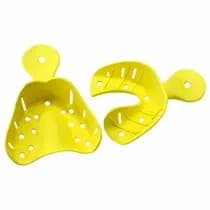 Moldeira Total Perfurada Nylon