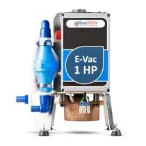 Bomba de Vácuo E-Vac Premium 1HP