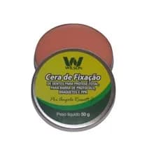 Cera para Fixação Wilson