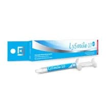 Clareador Gel Lysmile