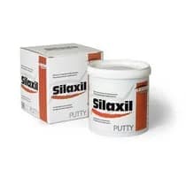 Silicone de Condensação Silaxil Putty
