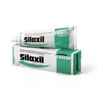 Silicone de Condensação Silaxil Regular Body