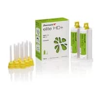 Silicone de Adição Elite HD + Light Body Fast
