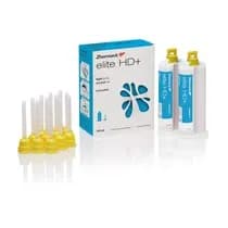 Silicone de Adição Elite HD + Light Body Normal