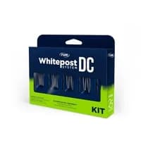 Kit Pino de Fibra de Vidro Whitepost System DC