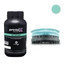 Resina para Impressora 3D Printax SS Splint 500g