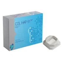 Enxerto Ósseo Col.Hap-91