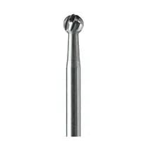 Broca Carbide Esférica CA 22mm