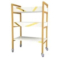 Mesa Auxiliar Premium