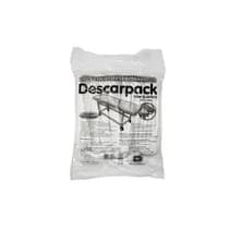 Lençol TNT com Elástico 90cmx2m