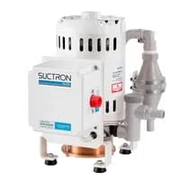 Bomba de Vácuo Suctron Premium Bivolt - Schuster