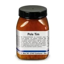 Bolinha de Espuma Pele Tim 1 Pequeno - Voco
