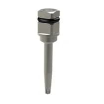 Chave Torque Curta para Torquímetro