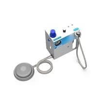 Módulo Auxiliar Lab Control 2 Com Água