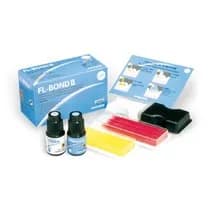 Kit Adesivo FL-Bond 5ml + Primer