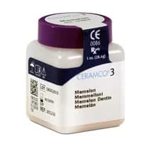Cerâmica Ceramco3 Mamel