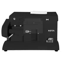 Torno para Polimento Politriz Luxo Bivolt