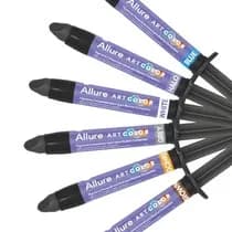 Pigmento para Resina Foto Allure Artcolor Kit