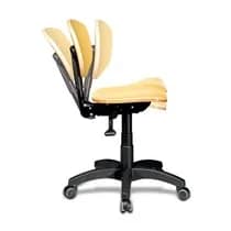 Cadeira Ergonômica Marfim